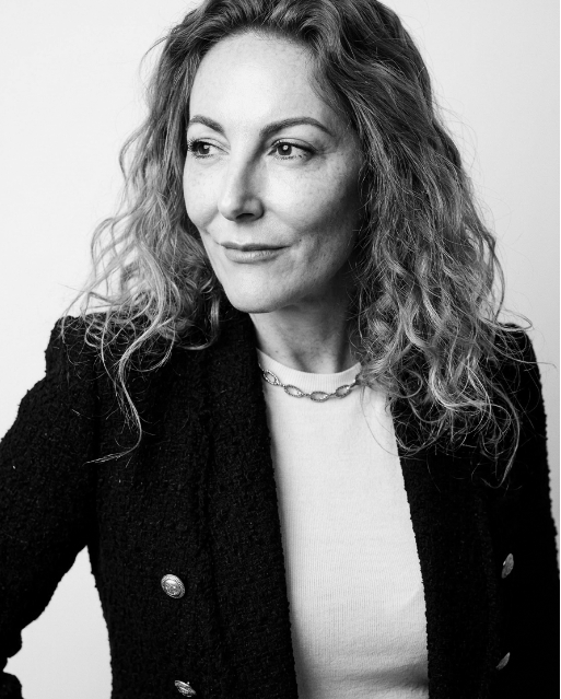 Charlotte Lecarpentier
